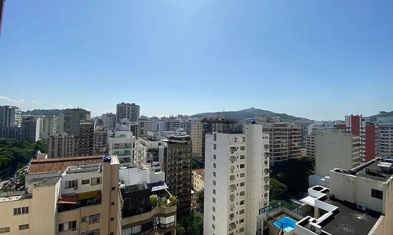 Apartamento Para Ven...