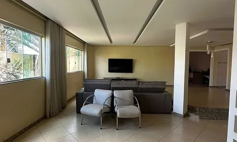 Casa 3 Quartos Condo...