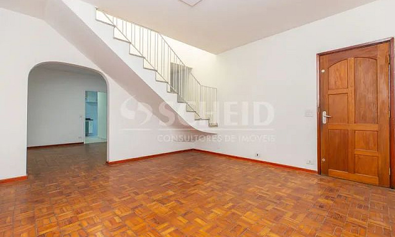 Sobrado De 150M², Pe...