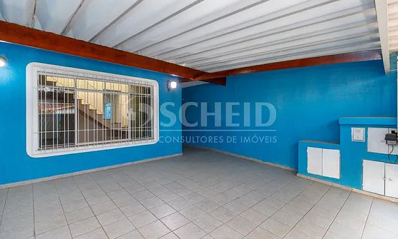 Sobrado De 150M², Pe...
