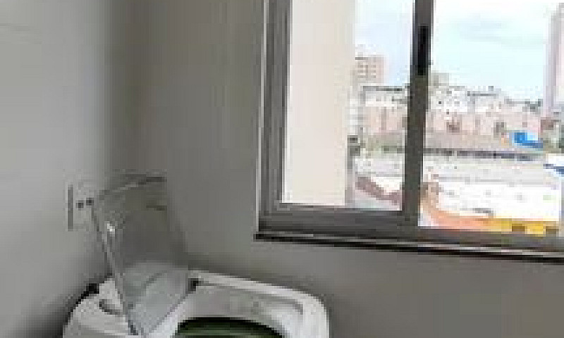 Apartamento Com 1 Do...