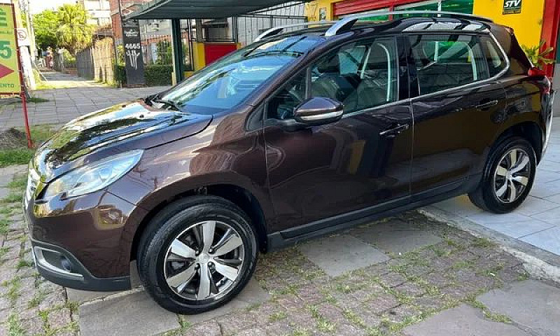 Peugeot 2008 Griffe ...