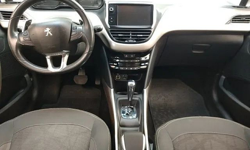 Peugeot 2008 Automát...