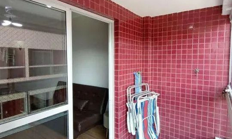 Apartamento Com 2 Do...