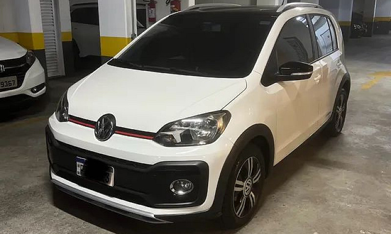 Vw Up Xtreme Tsi 202...