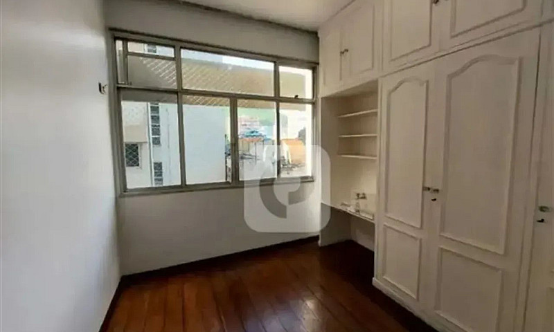 Apartamento Amplo Em...
