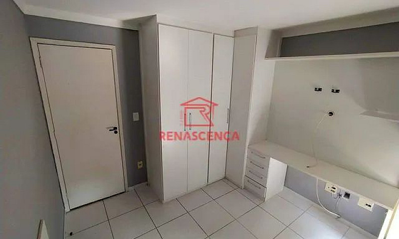 Apartamento Com 2 Qu...