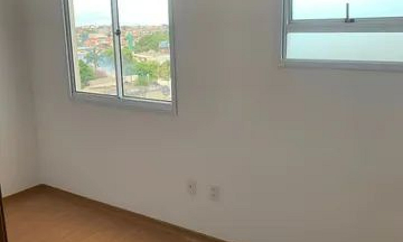 Apartamento 1/4 Com ...