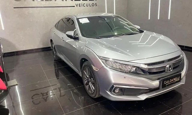 Civic Sedan Exl 2.0 ...