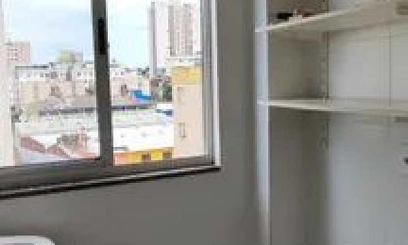 Apartamento Com 1 Do...