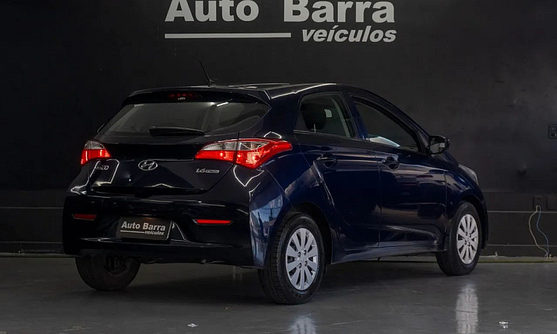 Hyundai Hb20 2013 1....