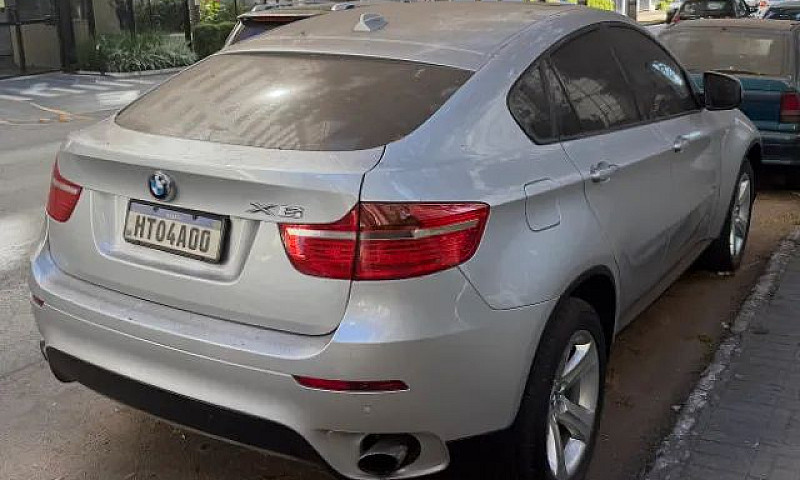 Bmw X6 Xdrive 35I 3....