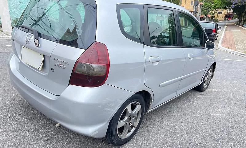 Honda Fit Lxl 1.4/ 1...