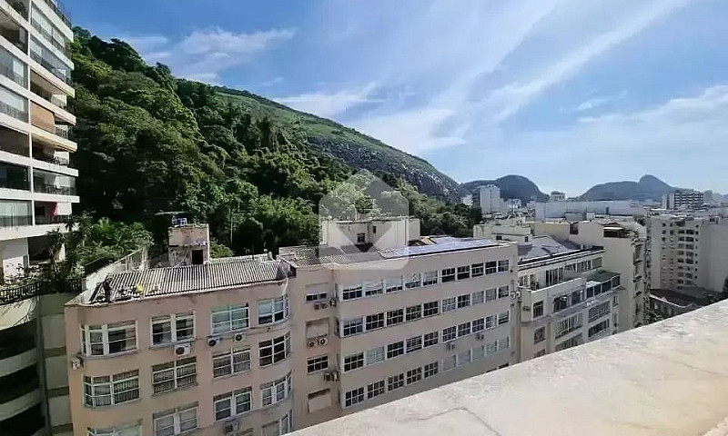 Apartamento Para Ven...