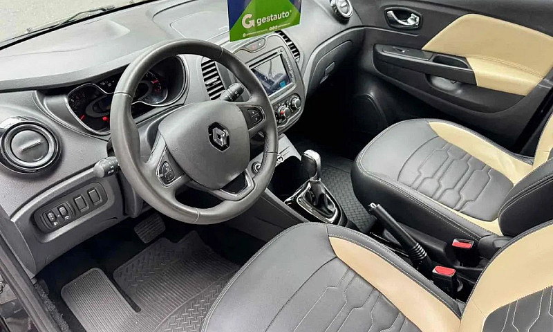 Renault Captur Life ...