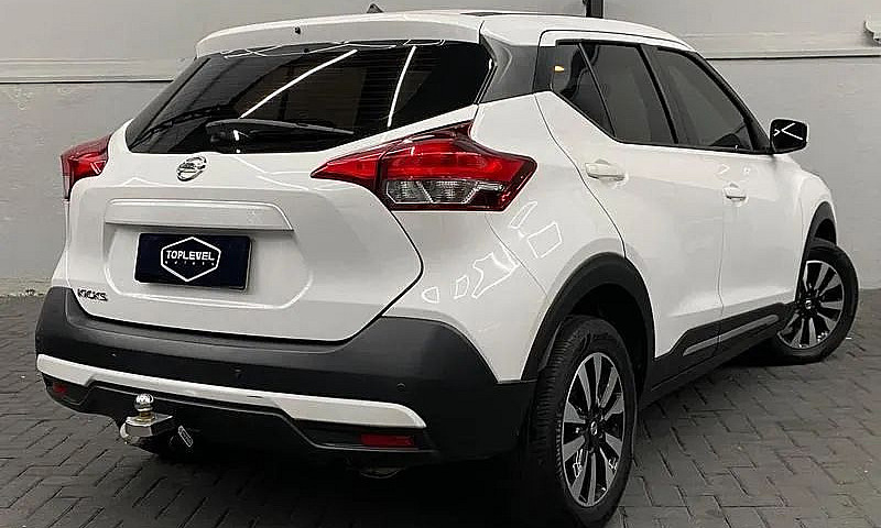 Nissan Kicks Active ...