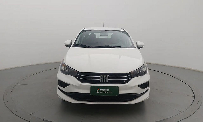 Fiat Cronos Drive 1....