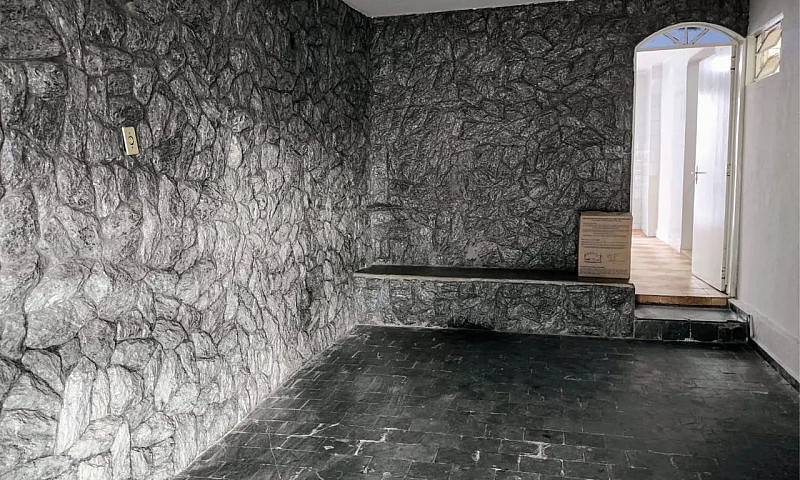 Vendo Casa Vila Lucy...