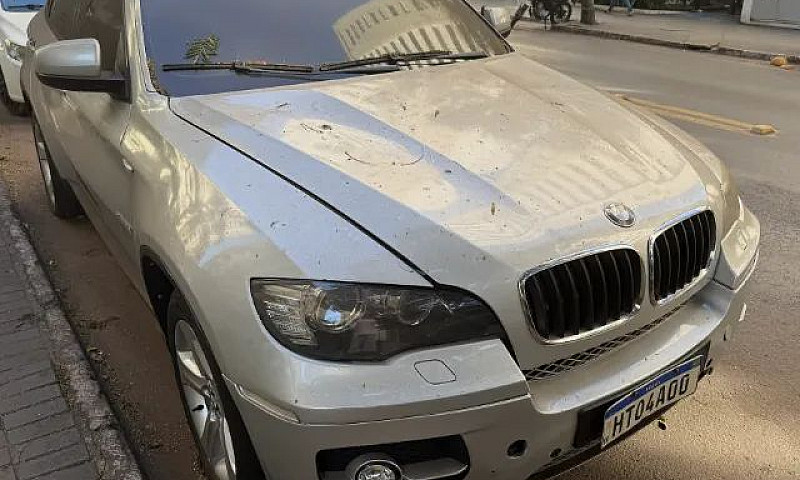 Bmw X6 Xdrive 35I 3....