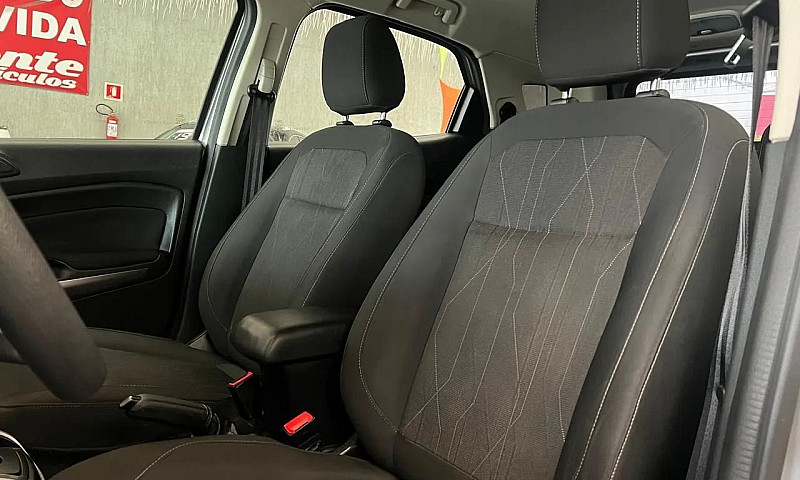 Ford Ecosport Se Dir...