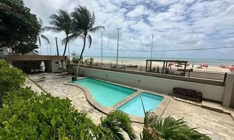 Apartamento Em Jaboa...
