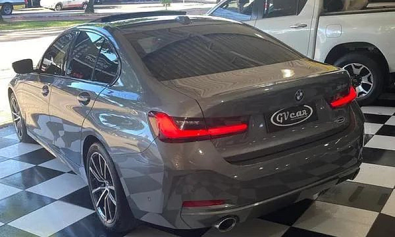 Bmw 320I Sport Gp Fl...