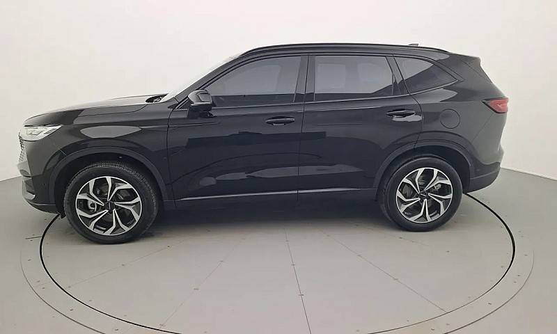 Gwm Haval H6 Premium...