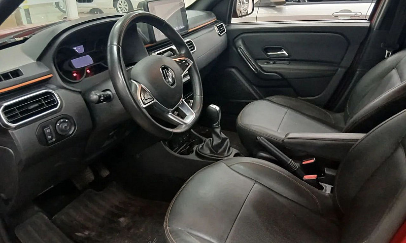 Oroch  Outsider 1.3 ...