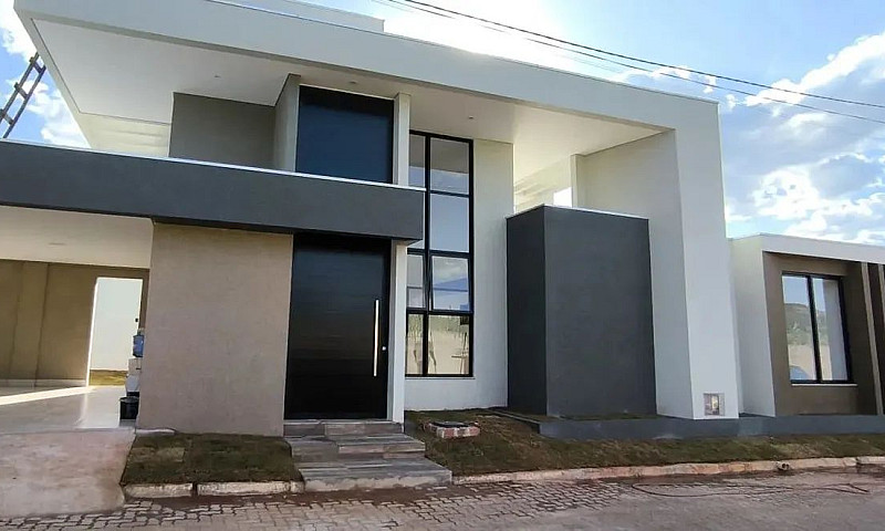 Linda Casa Térrea, P...