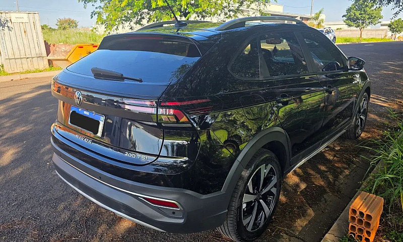 Nivus 2023 Com 19Mil...