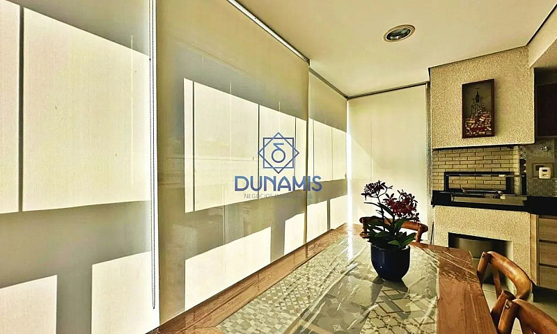 Apartamento Prédio N...