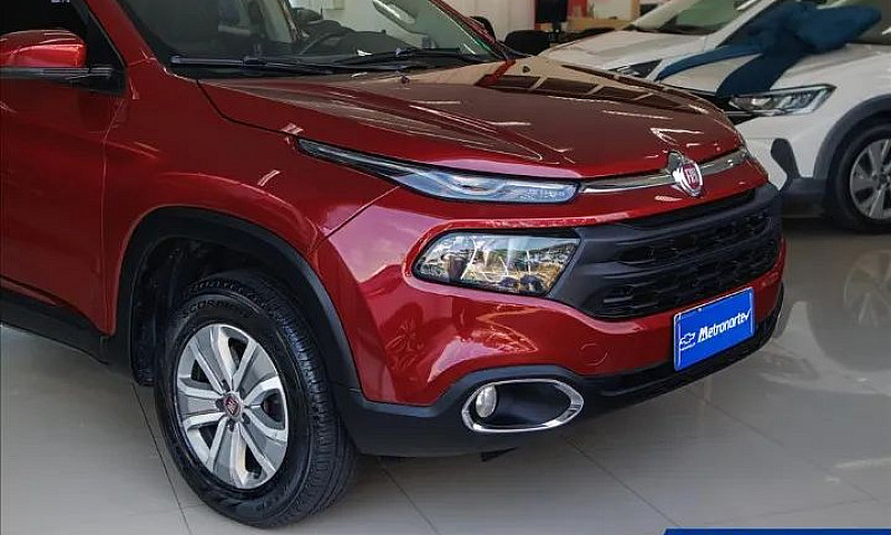Fiat Toro 1.8 16V Ev...