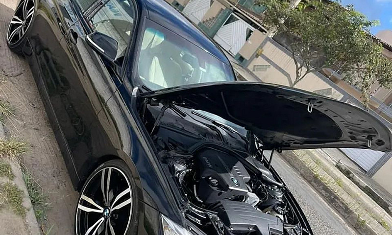 Bmw 320I A 2.0 Turbo...