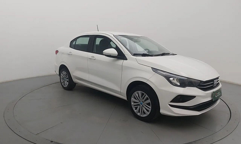 Fiat Cronos Drive 1....