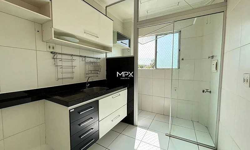Apartamento No Condo...