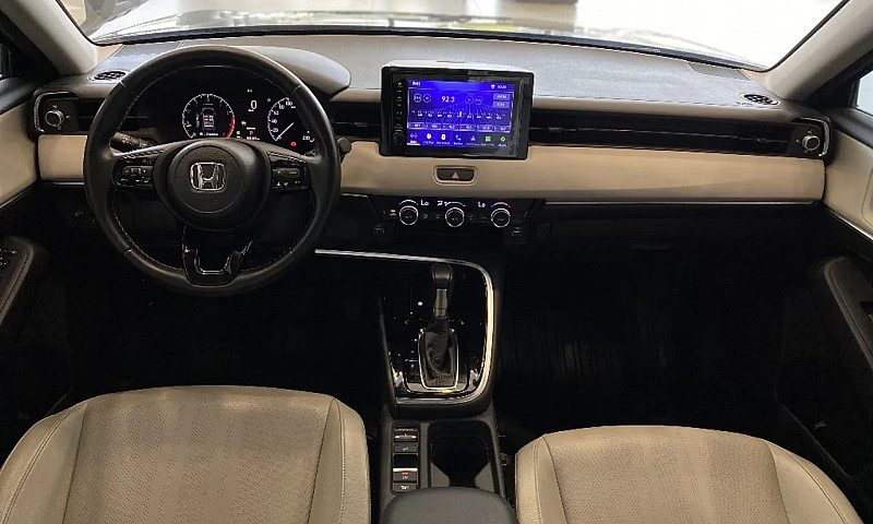 Honda Hr-V Touring 1...