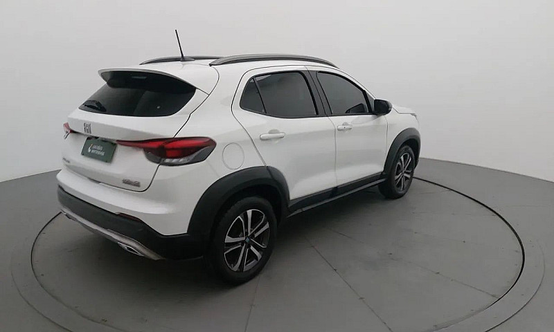 Fiat Pulse 2024 1.0 ...