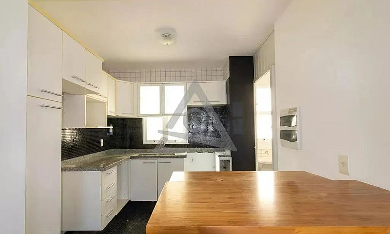 Apartamento À Venda ...