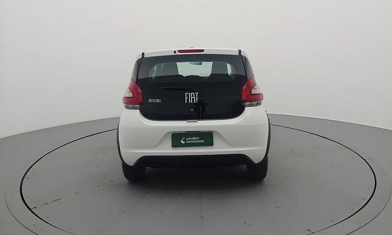 Fiat Mobi 2024 1.0 E...