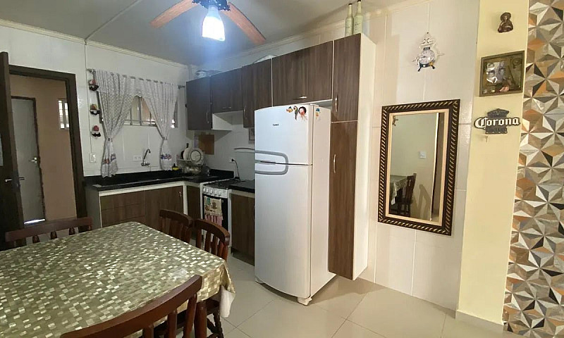 Apartamento Praia De...