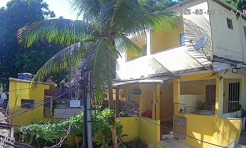 Casa De Praia...