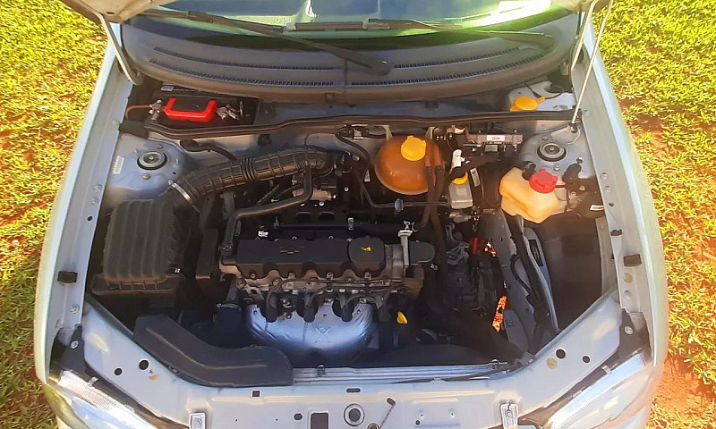 Chevrolet Corsa Sed ...