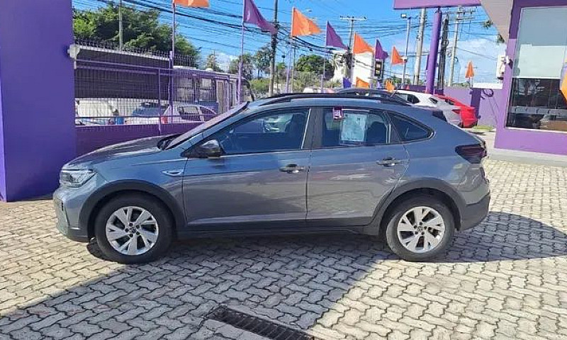 Volkswagen Nivus Com...