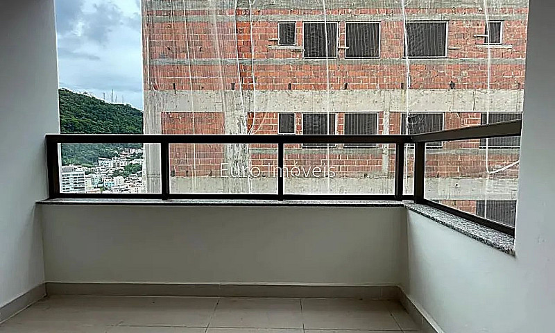 Cobertura 3 Quartos ...