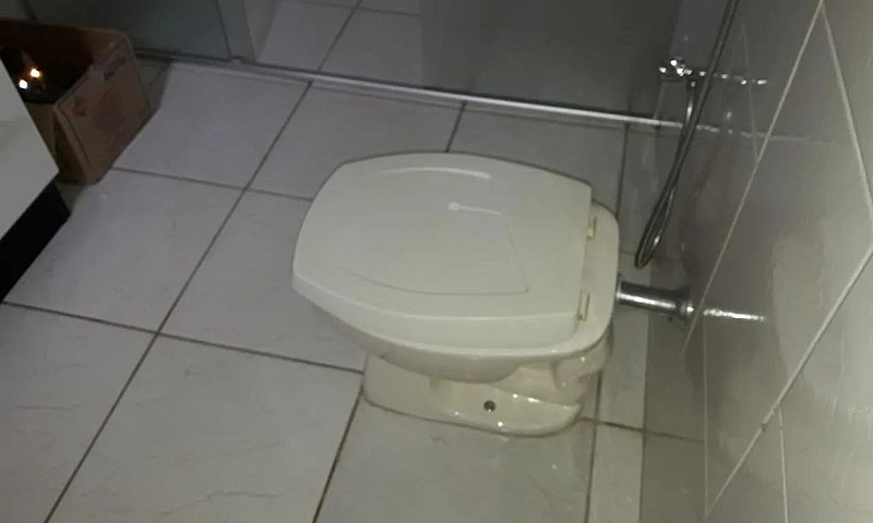 Vendo Casa Próximo A...