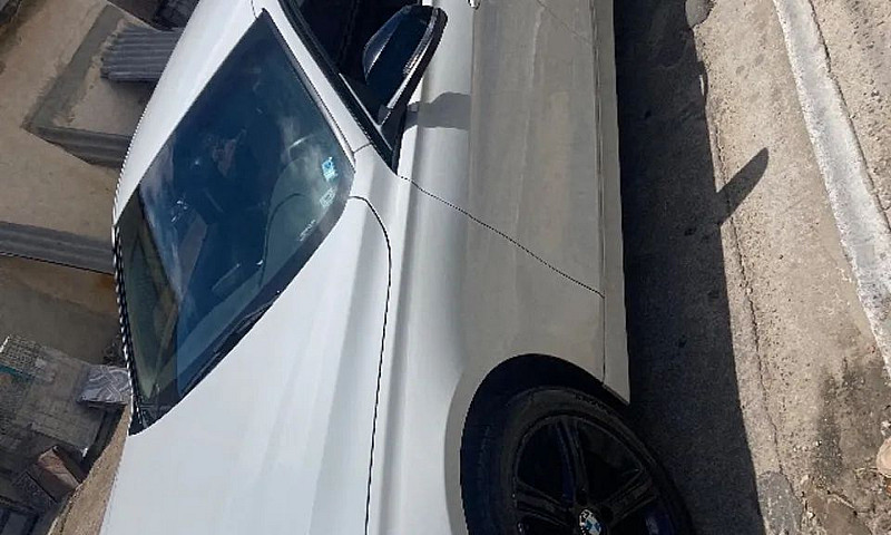 Bmw 320I A 2.0 Turbo...