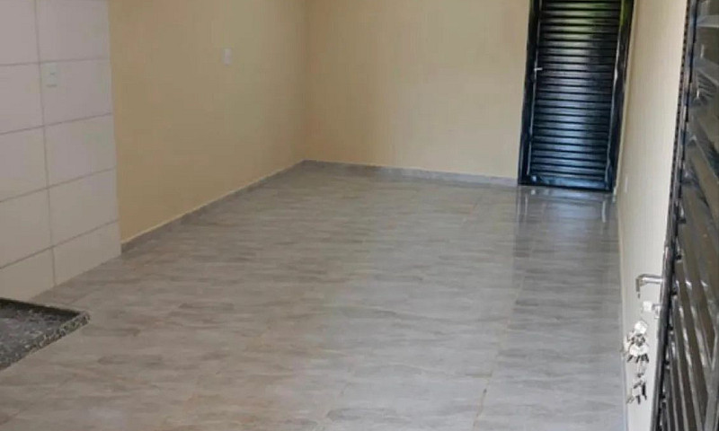 Apartamento De Um Qu...