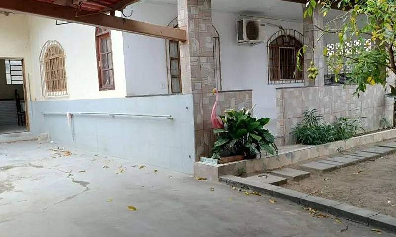 Casa Em Vila Velha E...