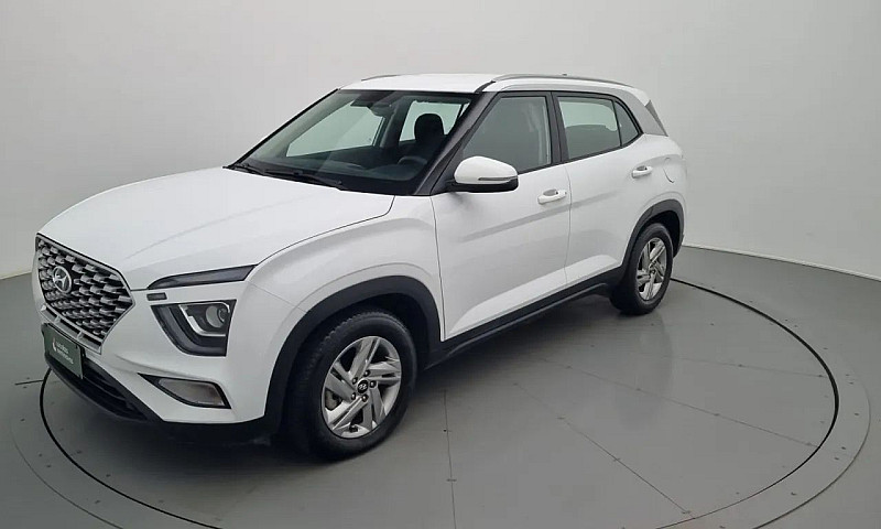 Hyundai Creta 2024 1...