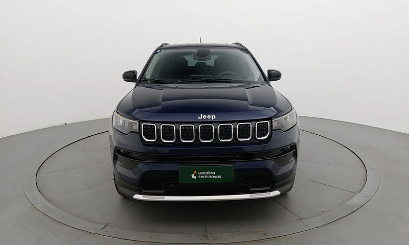 Jeep Compass 2022 1....